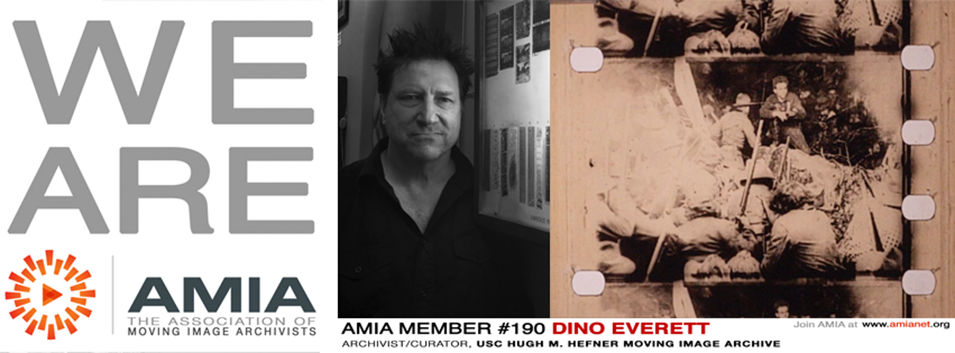 Dino Everett | Member #190