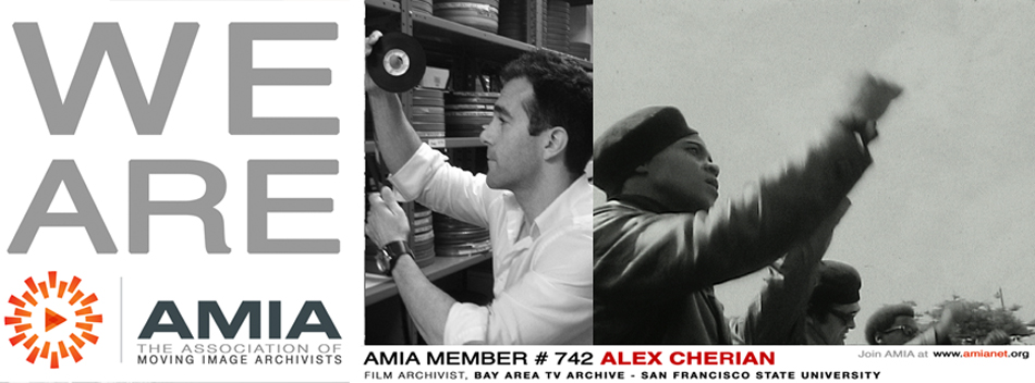 Alex Cherian | Member #742